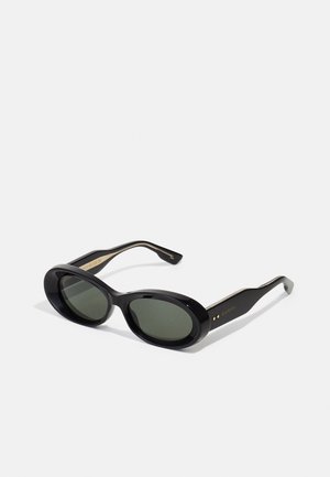 Gucci GG1527S - Sonnenbrille - black/grey