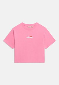 Niewybrane, pink
