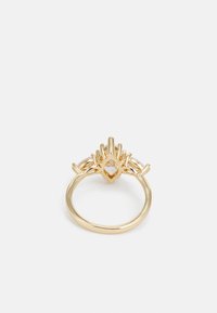 ALDO YELENA - Ring - gold-coloured/clear