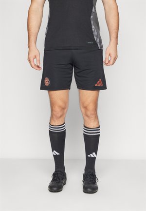 FC BAYERN 24/25 AWAY - Fanartikel - black
