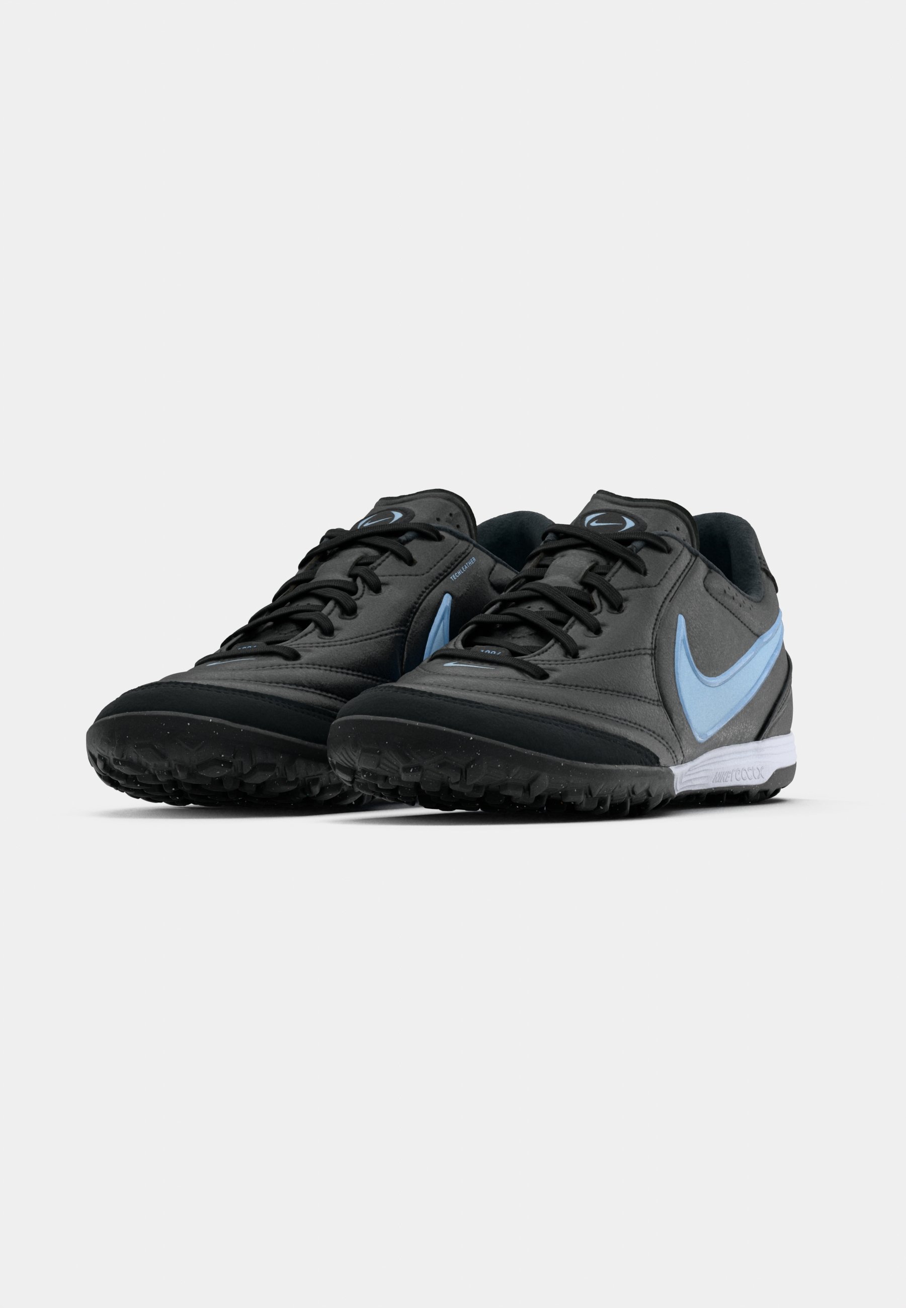 Nike Performance TIEMPO LIGERA PRO UNISEX - Botines de fútbol para