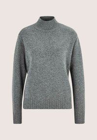 Unausgewählt, lead grey   melange