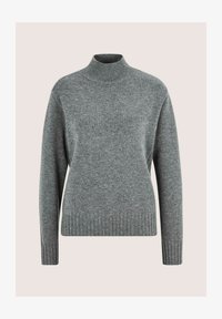 Unausgewählt, lead grey melange