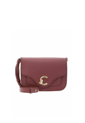 Coccinelle, BORSA A SPALLA C-ME - Cross body bag - winter rose