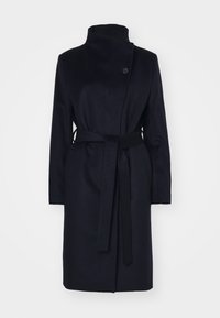 Ausgewählt, dark blue