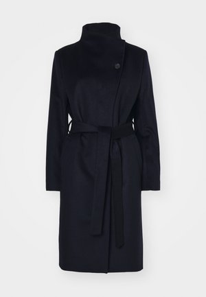 Tiger of Sweden CEDRIN - Classic coat - dark blue