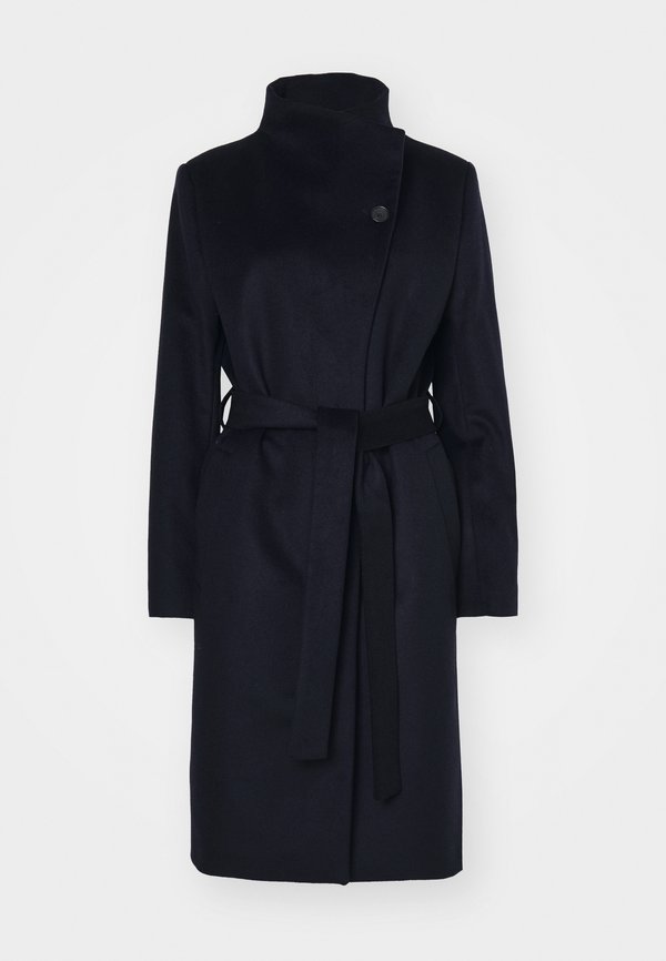 CEDRIN - Classic coat3