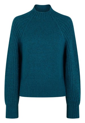 Jumper - blue