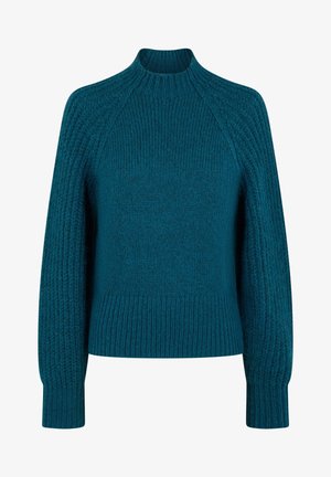 NAF NAF Maglione - blue