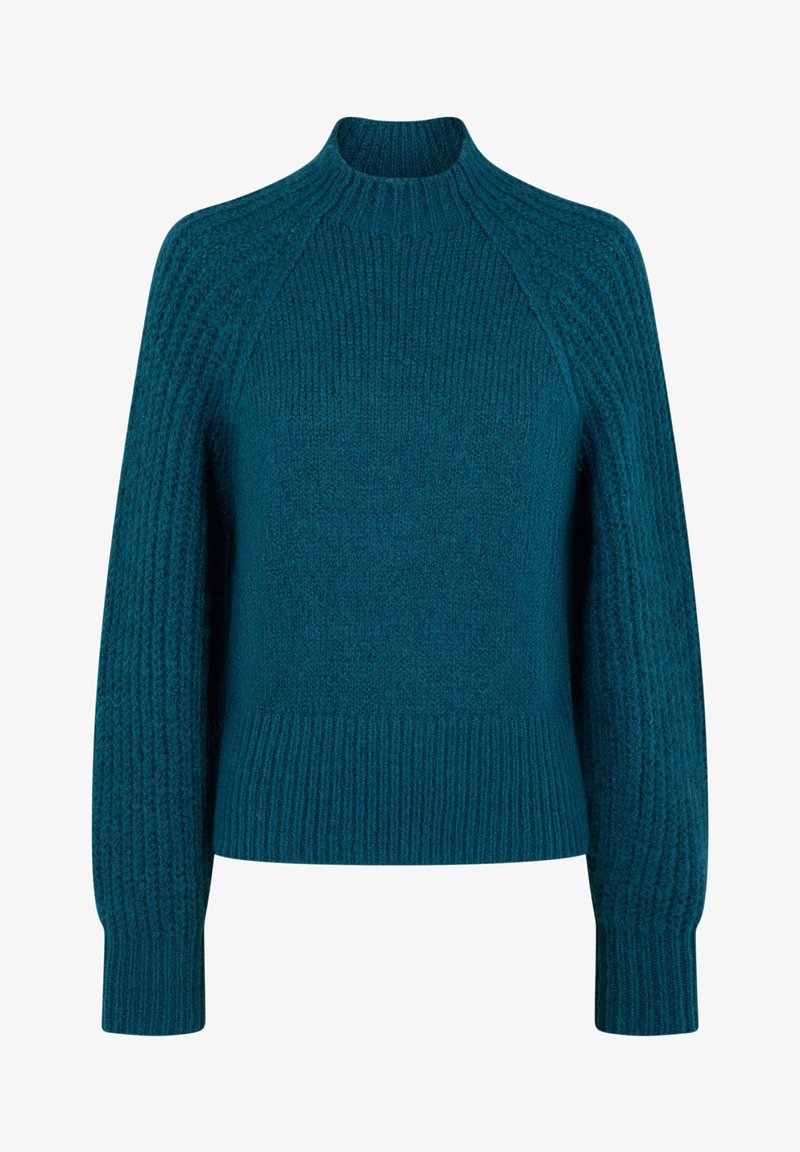 NAF NAF Jumper - blue