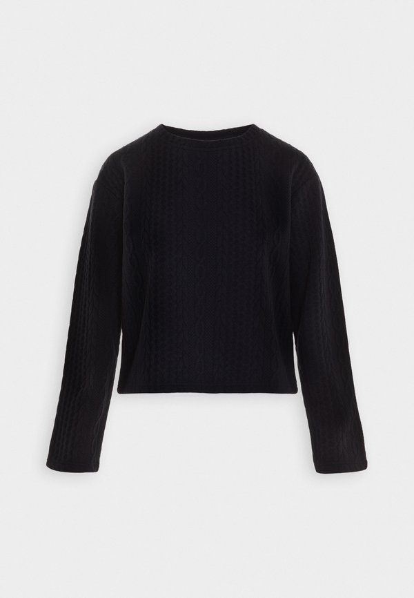 FIOLA - Long sleeved top - sky captain