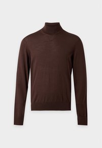 Επιλέχθηκε, dark brown