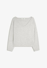 Non sélectionné, grey
