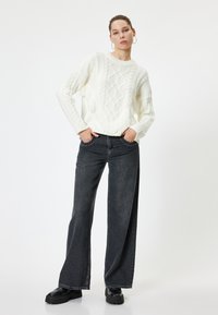 Koton - Sweter