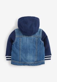Next Kurtka jeansowa