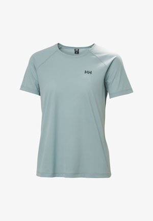 Helly Hansen, - T-shirt basic