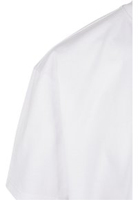 Urban Classics CONTRAST  - Sportska majica - white