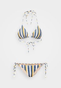 GOLDEN AGE TRIANGLE  - Bikini - multi-coloured