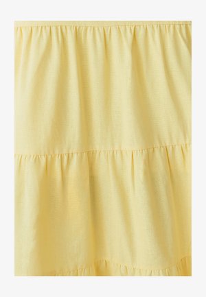 ST MRLO BYRON - Maksikleit - powder yellow