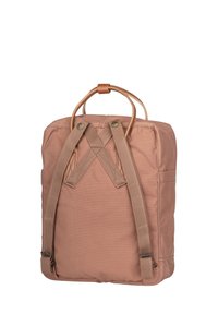 Fjällräven KÅNKEN NO. 2  - Hátizsák - hazel brown
