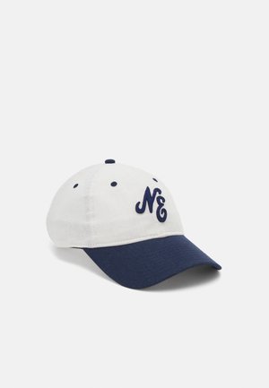 SCRIPT 9TWENTY® UNISEX - Cappellino - white