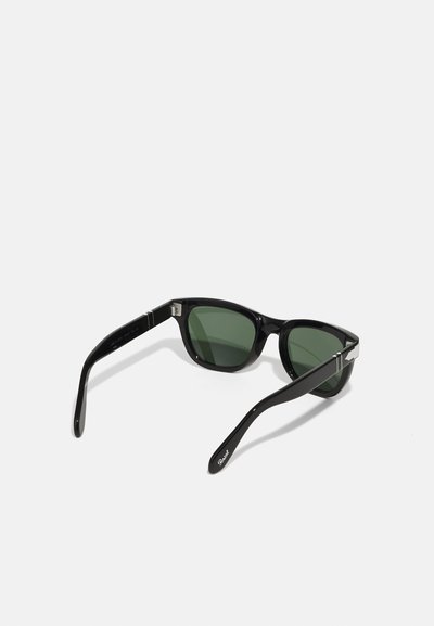Persol UNISEX - Occhiali da sole - black/green
