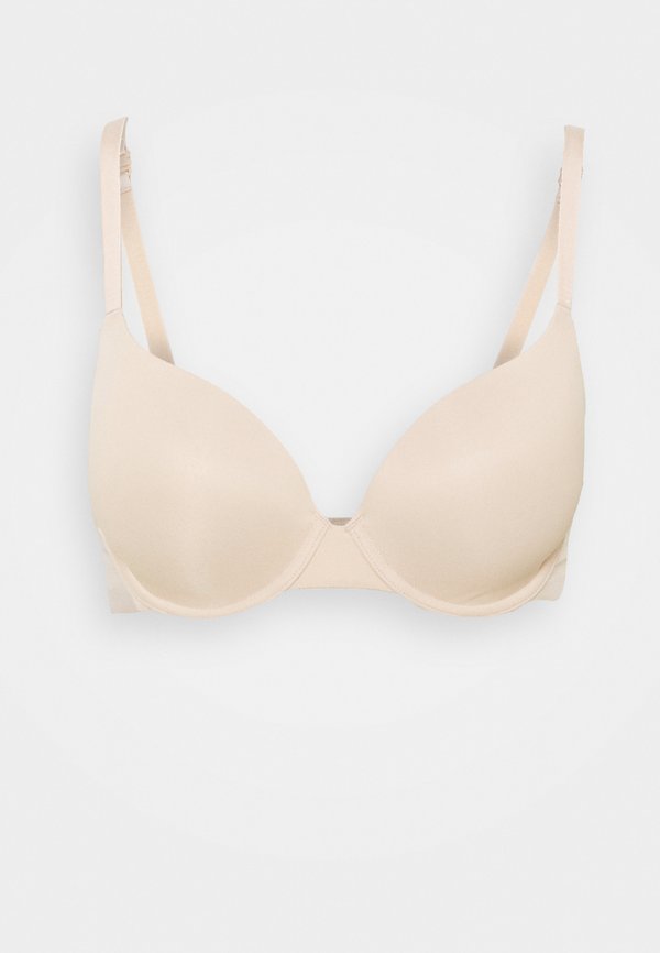 ESSENTIELL HERZFORM SPACER - T-shirt bra - skin rosé2