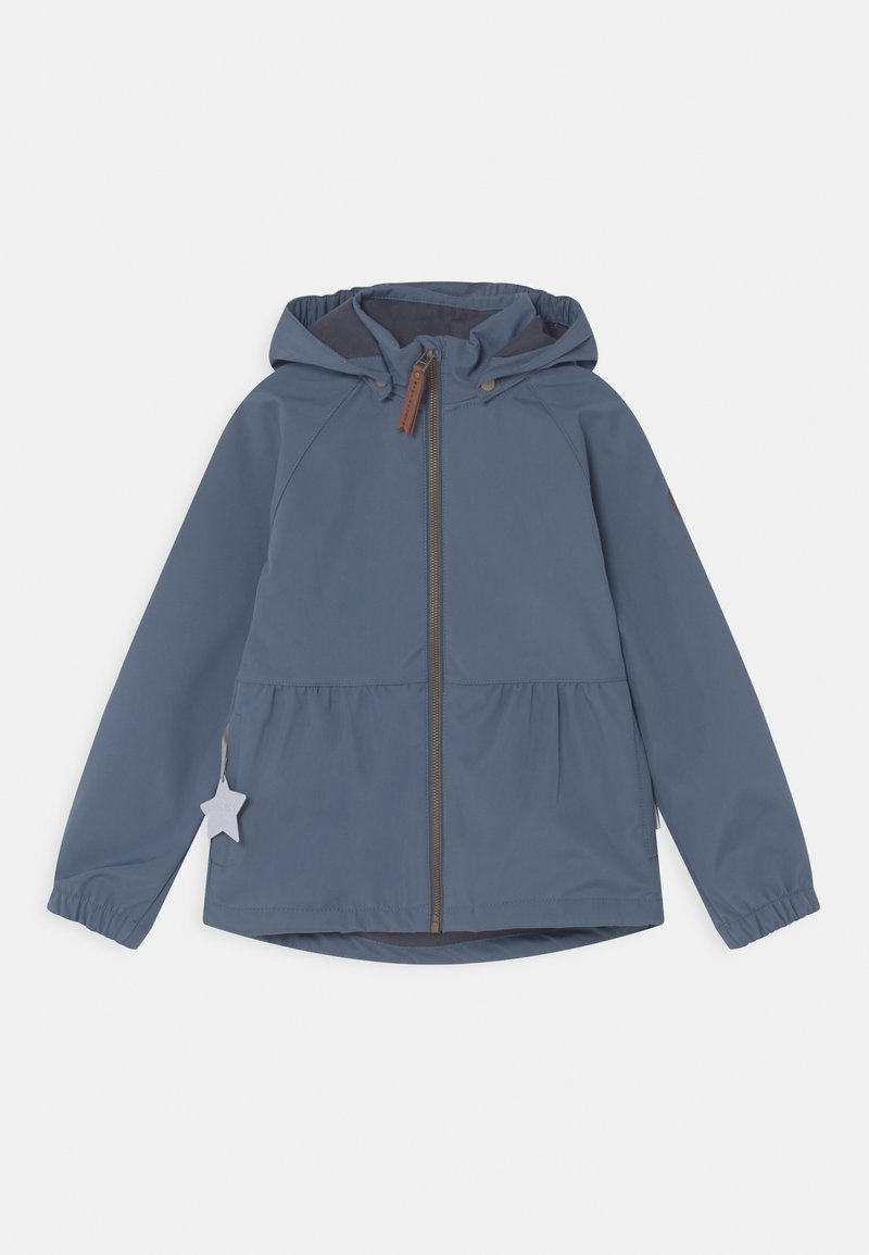 MINI A TURE BRIDDI - Übergangsjacke - beringe sea