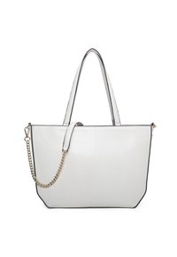 ALV by Alviero Martini SIRIO - Bolso shopping - off white