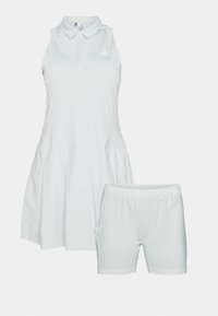 adidas Golf 2-IN-1 - Legíny - silver