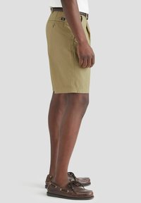 DOCKERS Shorts - khaki