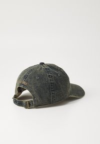 Dickies DAD UNISEX - Kapa - yellow fade indigo