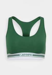 UNDERWEAR BRA - Bustier - green