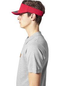Flexfit Nokkmüts - red