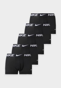 Избран, black