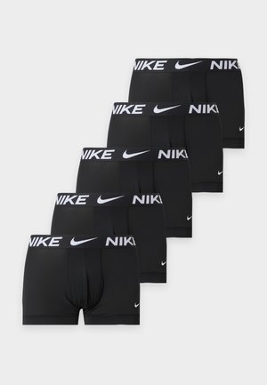 Nike Underwear, 5 PACK - Boxers - black