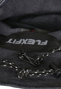 Flexfit ADJUSTABLE BUCKET  - Müts - heather grey