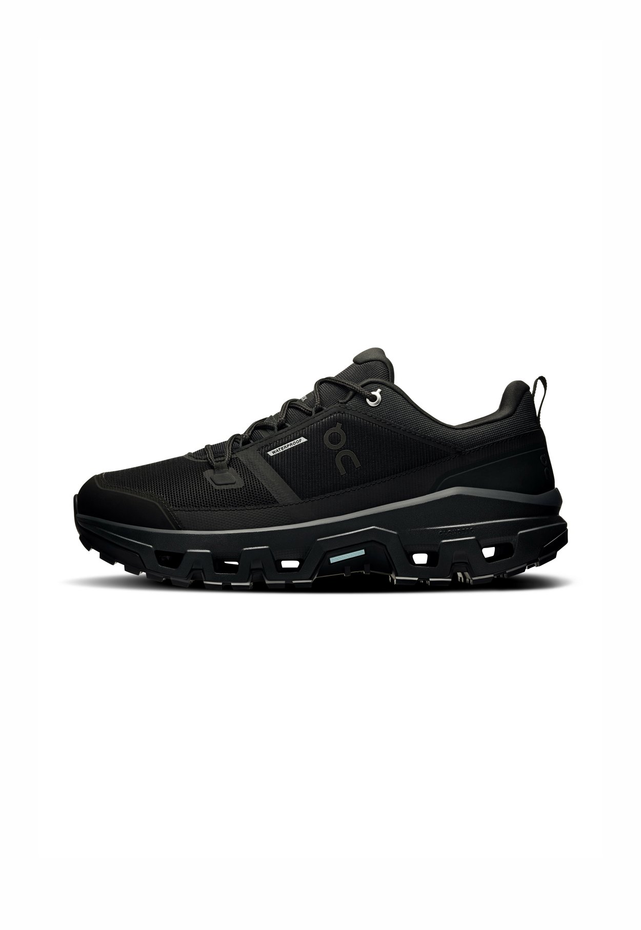 CLOUDROCK LOW WP - Hikingschuh