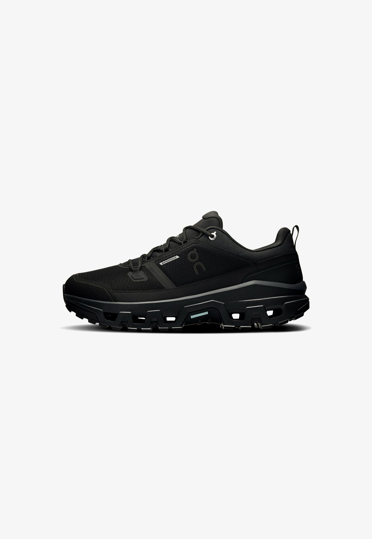 CLOUDROCK LOW WP - Hikingschuh