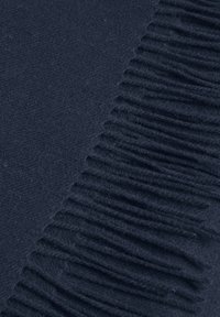 Matinique WOLAN - Écharpe - dark navy