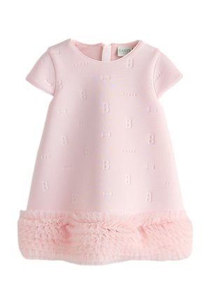 Baker by Ted Baker, REGULAR FIT - Jurk - pink