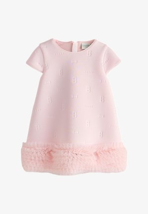 Baker by Ted Baker, REGULAR FIT - Hverdagskjole - pink