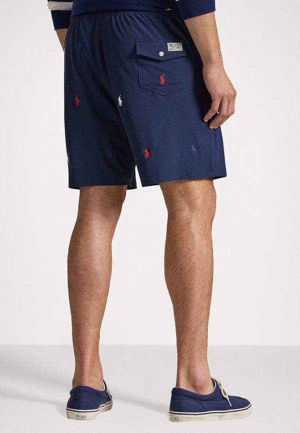 TRAVELER CLASSIC FIT SWIM TRUNK - Swimming shorts3