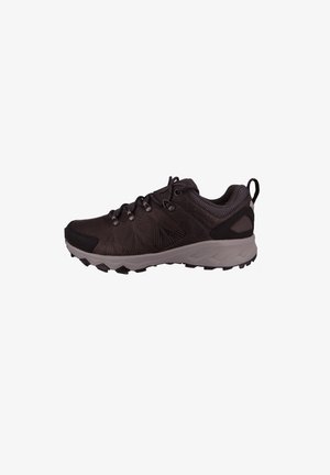 Columbia, Sneakers laag - grey steel dark grey