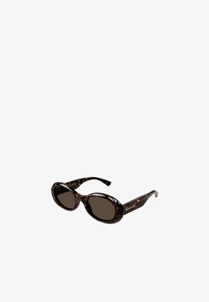 Gucci Occhiali da sole - brown