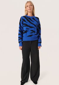 Soaked in Luxury CABBA - Pullover - beaucoup animal