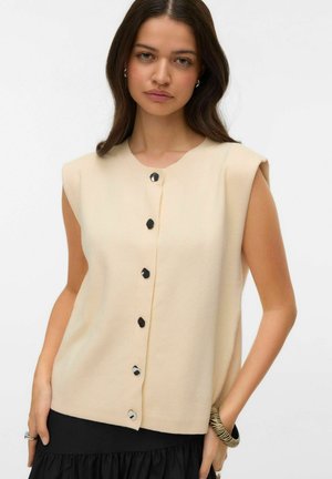 Brezrokavnik - birch