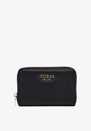 Guess, MELODY BLA - Portefeuille - screziato-mottled black