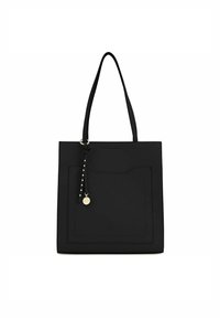 Sac à Dos SEIDENFELT MANUFAKTUR Karup Black - Neuf, 100% Polyuréthane