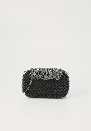 Mascara RÍOGHNACH - Pochette - black